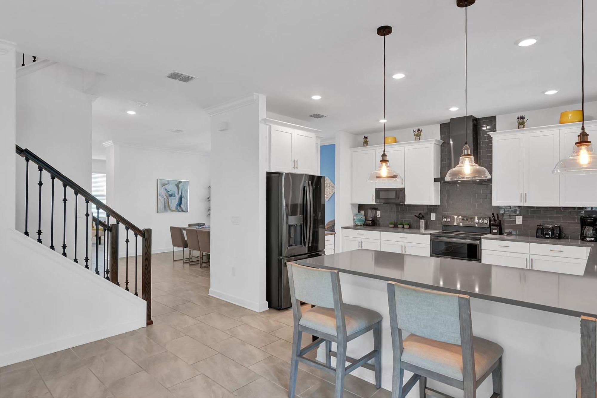 475 Strand Dr ملبورن بيتش المظهر الخارجي الصورة