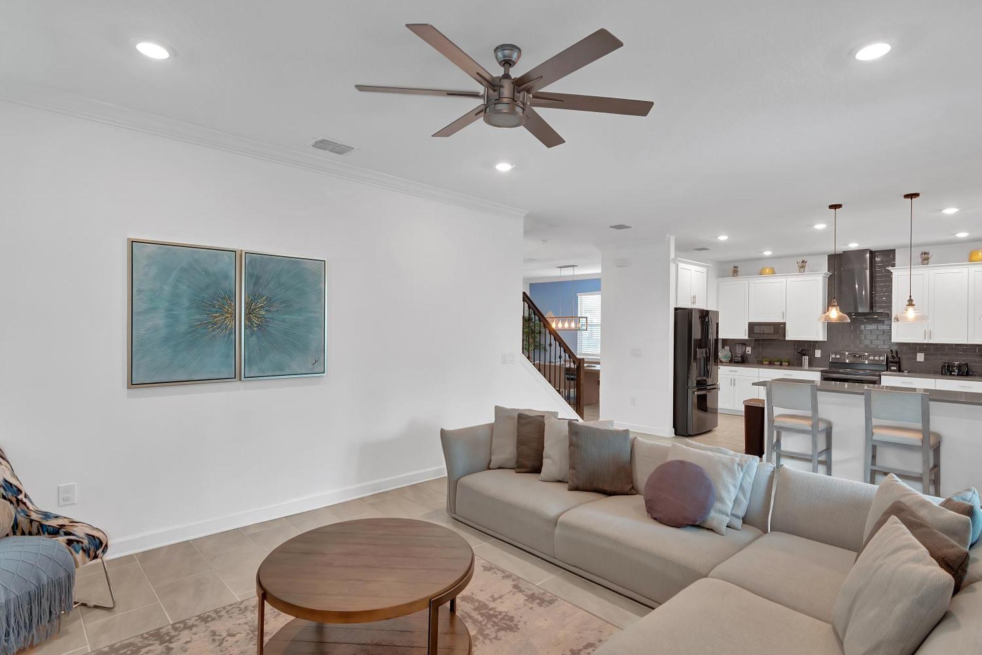475 Strand Dr ملبورن بيتش المظهر الخارجي الصورة