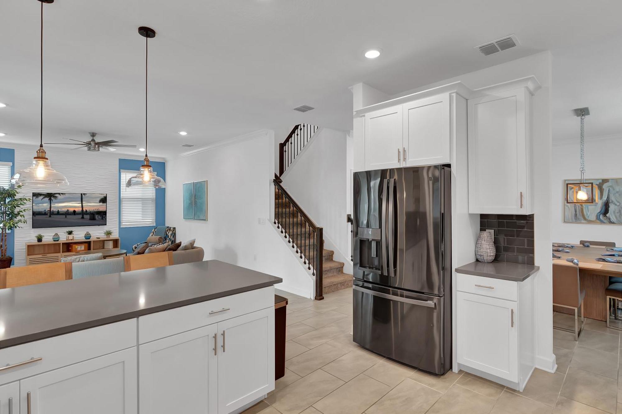 475 Strand Dr ملبورن بيتش المظهر الخارجي الصورة